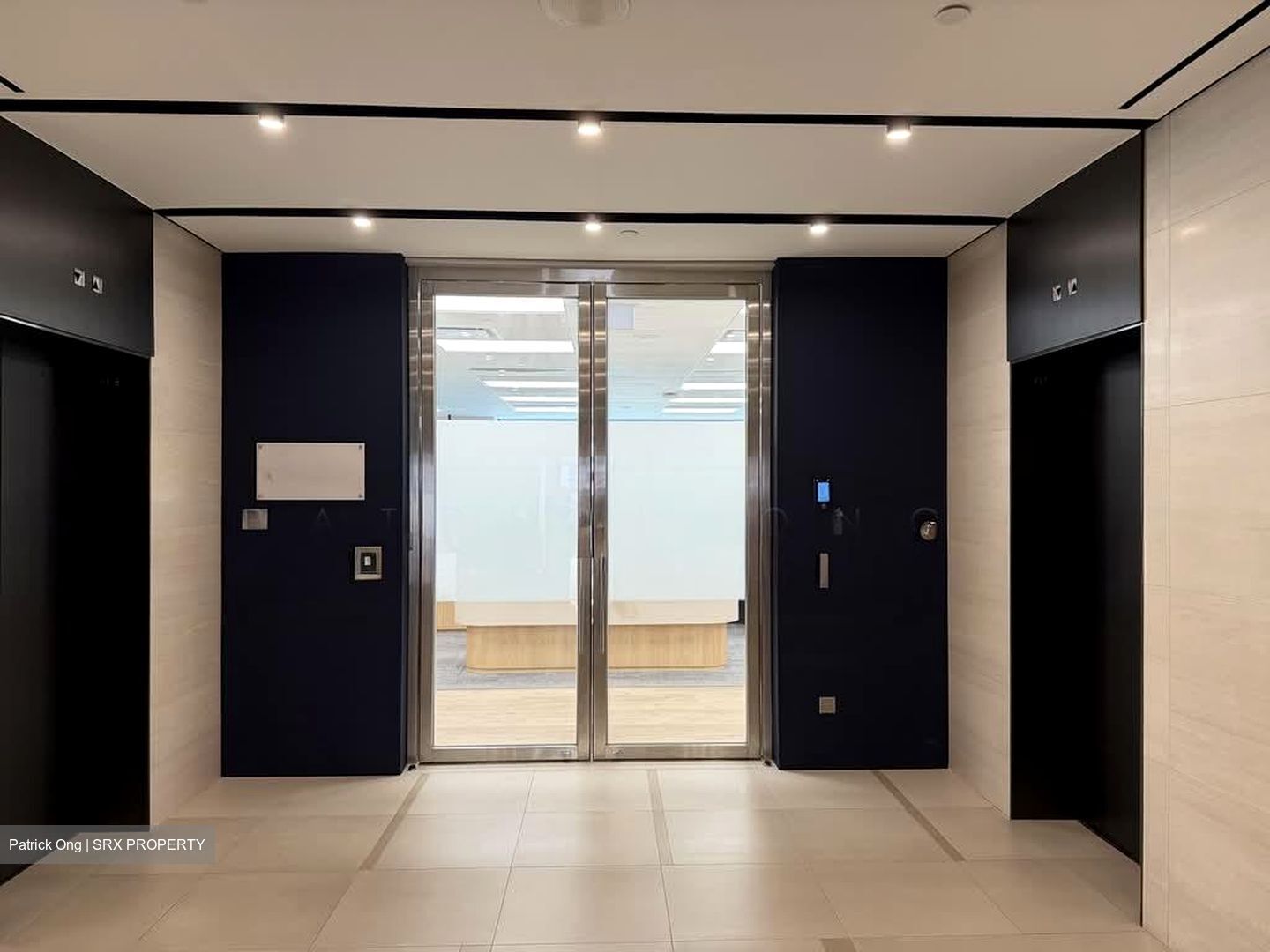 Pwc Building (D1), Office #589179571